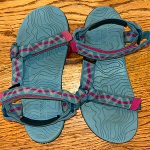 ❄️Teva Kids Sandals